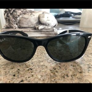 Ray-Ban Sunglasses (unisex)